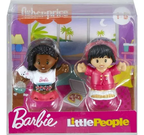 Fisher price little people dolls new arrivals
