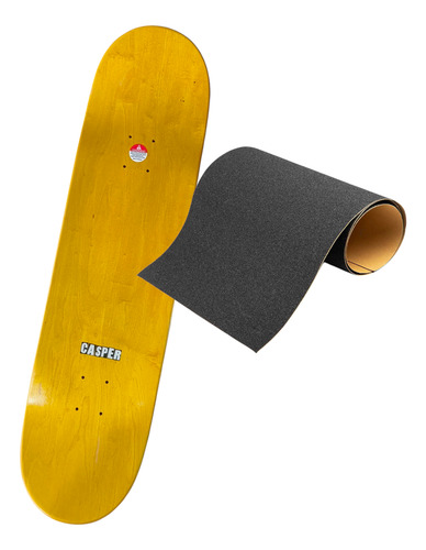 Tabla Patineta Skateboard. Tabla Skate Baker 8.5in Negro