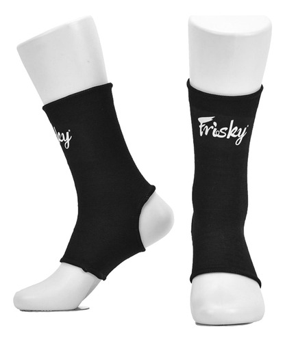 Tobillera Muay Thai, Envolturas De Soporte Para Pies Muay