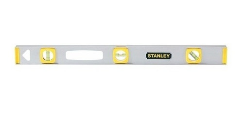 Nivel 3 Gotas Stanley Aluminio 60cm -nexpress