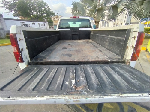 Imagen 11 de 12 de Chevrolet Silverado