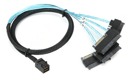 Cable Adaptador, Cable De Servidor, Disco Duro Interno, Mini