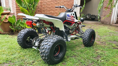 Yamaha Banshee 350 Unico!! Con Trailer