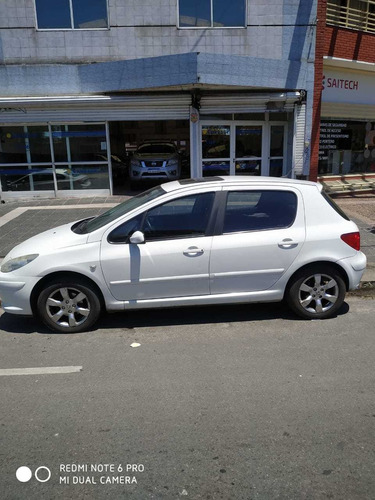 Peugeot 307 Xt Premium 2010. Motor 1.6. Excelente Estado