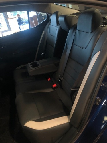 Imagen 15 de 25 de New Versa Exclusive Cvt