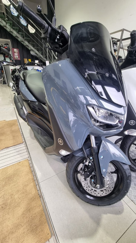 Yamaha N Max Mejor Precio Y Entre Inmediata Motolandia