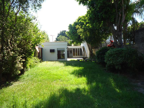 Agrelo Al 100 - Venta Casa 4 Dormitorios Cochera Patio En Rosario Barrio Alberdi