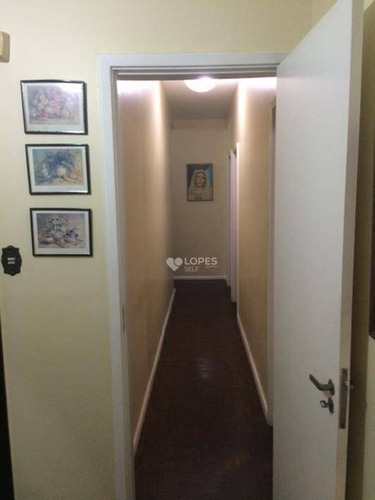 Imagem 3 de 21 de Apartamento À Venda, 140 M² Por R$ 880.000,00 - Icaraí - Niterói/rj - Ap36424