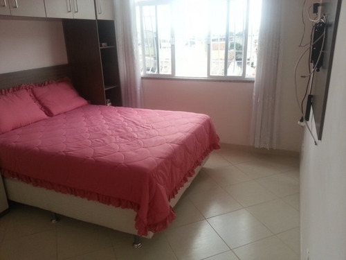 Imagem 18 de 20 de Apartamento Para Venda No Paraíso Em São Gonçalo - Rj - 106