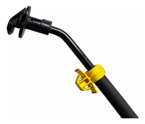 Braço Apoio Capô Dianteiro Chevrolet Onix 2020 Original (Usado)