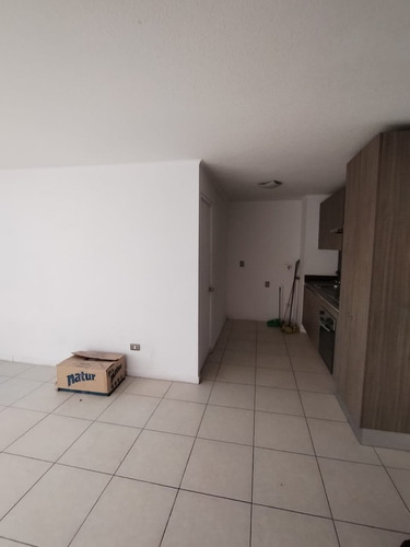 Departamento En Venta Bono Pie- Excelente Ubicación 2d1b