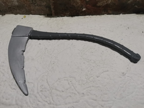 Figura Mongor Thundercats Vintage - Guadaña (sólo Accesorio) (Usado)