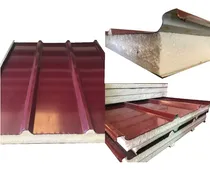 Comprar Chapas Con Aislacion Y Cielo Raso 5cm Espuma Alta Densidad