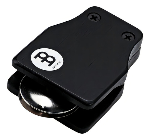 Castañuela Meinl Wjc1m Con Sonaja - Adhesiva