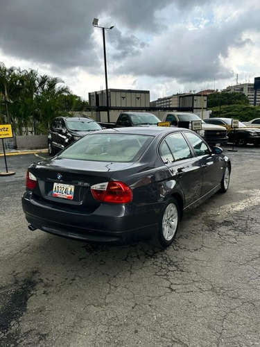 Imagen 6 de 18 de Bmw 318i