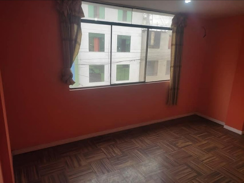 Se Vende Casa En San Martin De Porres