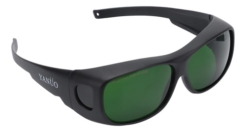 Yanuo Ipl Gafas De Protección Láser Gafas De Seguridad 200nm