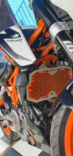 Ktm 2015