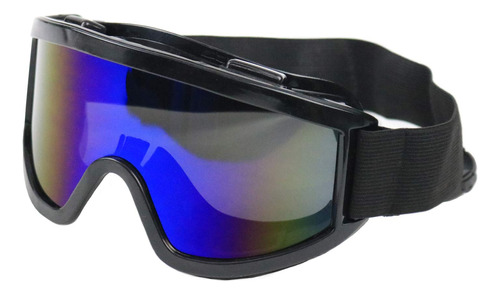 Rk Safety - Gafas De Seguridad Industriales Para Protecció.