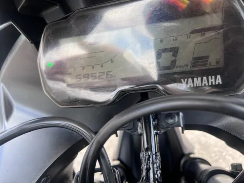 R15 V3 Bastante Jugueteada Con Soat Y Tecno Nuevos