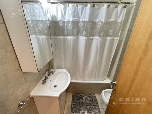 Imagen 11 de 21 de Excelente Departamento De 4 Ambientes Con Cochera Fija Y Baulera - Villa Urquiza, Caba