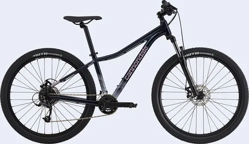 Bicicleta Cannondale Trail 8 2x7 Disco Aluminio Planet Cycle