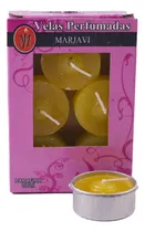 Comprar  Velitas Velas De Noche Spa Aromaticas X 6 