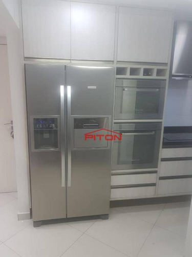 Imagem 8 de 19 de Apartamento Com 2 Dormitórios À Venda, 54 M² Por R$ 395.000,00 - Penha - São Paulo/sp - Ap1896