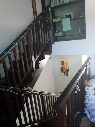 Imagem 6 de 16 de Sobrado Com 3 Dormitórios À Venda, 200 M² Por R$ 650.000,00 - Veraliz - Londrina/pr - So0046
