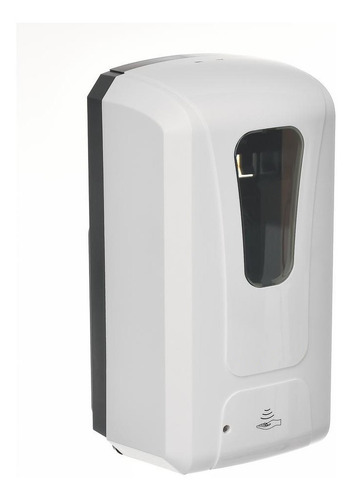 Imagen 1 de 6 de Dispensador De Jabon, Gel O Alcohol Automatico Con Sensor