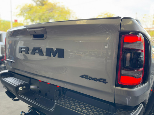 Dodge Ram Trx 2022 Impecable!!!
