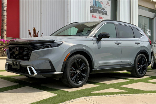 Honda Cr-V Hybrid TOURING HEV