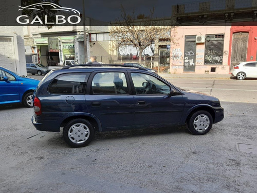 Chevrolet Corsa Full Retira Con Usd -3750 Galbo