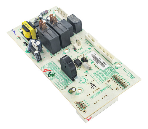 Placa De Potência Micro-ondas Electrolux Mec41