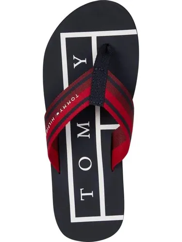Chanclas tommy originales sale