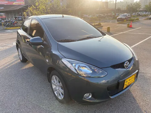 Mazda 2 15hm8 Mt 1.5