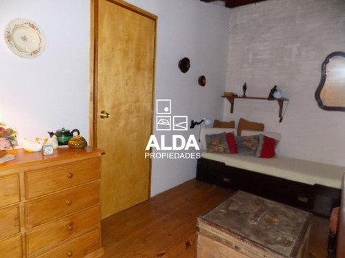 Casa Los Angeles Piriápolis 2 Dorms Alquiler Temporada Ca100985
