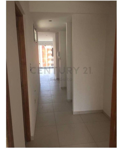 Imagen 3 de 15 de Departamento Semipiso A Estrenar De Dos Dormitorios En Venta