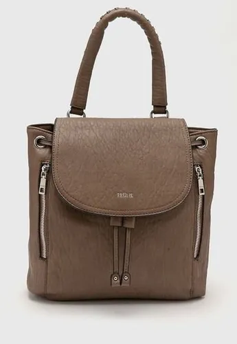 Mochilas de cuero prune hot sale