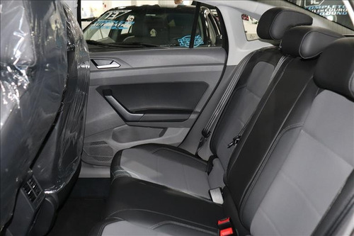 Volkswagen Virtus 1.0 200 Tsi Comfortline