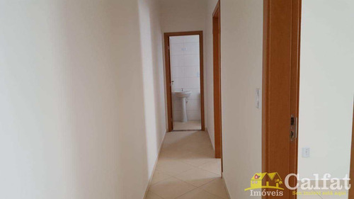 Apartamento Com 2 Dorms, Guilhermina, Praia Grande - R$ 243.900,00, 54,76m² - Codigo: 459 - V459