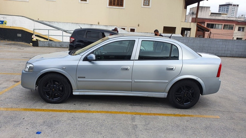 Chevrolet Astra 2009 2.0 Advantage Flex Power 5p 133 Hp
