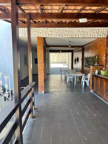 Imagem 2 de 29 de Excelente Casa Na Taquara - Jacarepaguá Ci2200