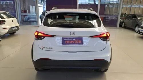 Fiat Pulse Drive 1.3 (Aut.)