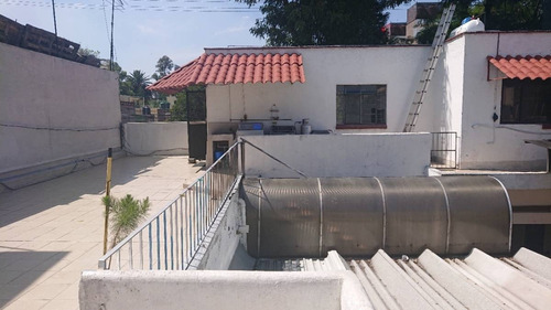 Imagen 20 de 30 de Se Vende Como Terreno!!! Venta Bodega, Col. Villa De Cortes, Benito Juarez