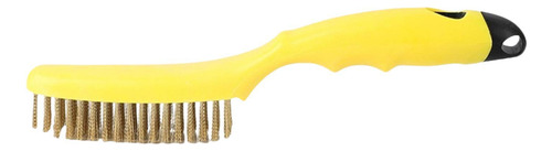 Cepillo De Alambre Para Limpiar Acero Cepillo De Cobre