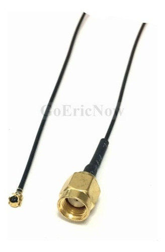 Cable Ipx A Rp-sma Macho Pigtail