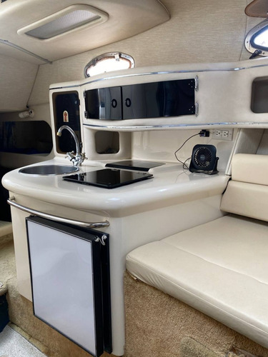 Imagen 11 de 12 de Mini Yate Sea Ray Sundancer 270 Lv2197