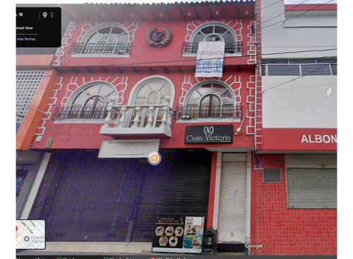 Rento Edificio De 3 Locales En Restrepo, Bogota D.c