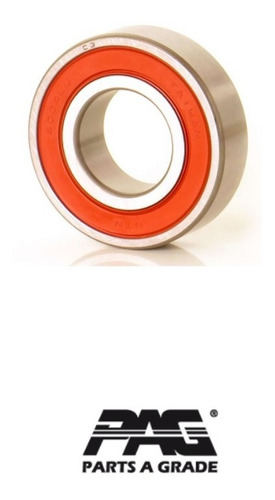 Ruleman Porta Corona Cg 150 Honda Genamax